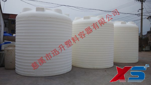 PT-400L立式平底塑料水箱